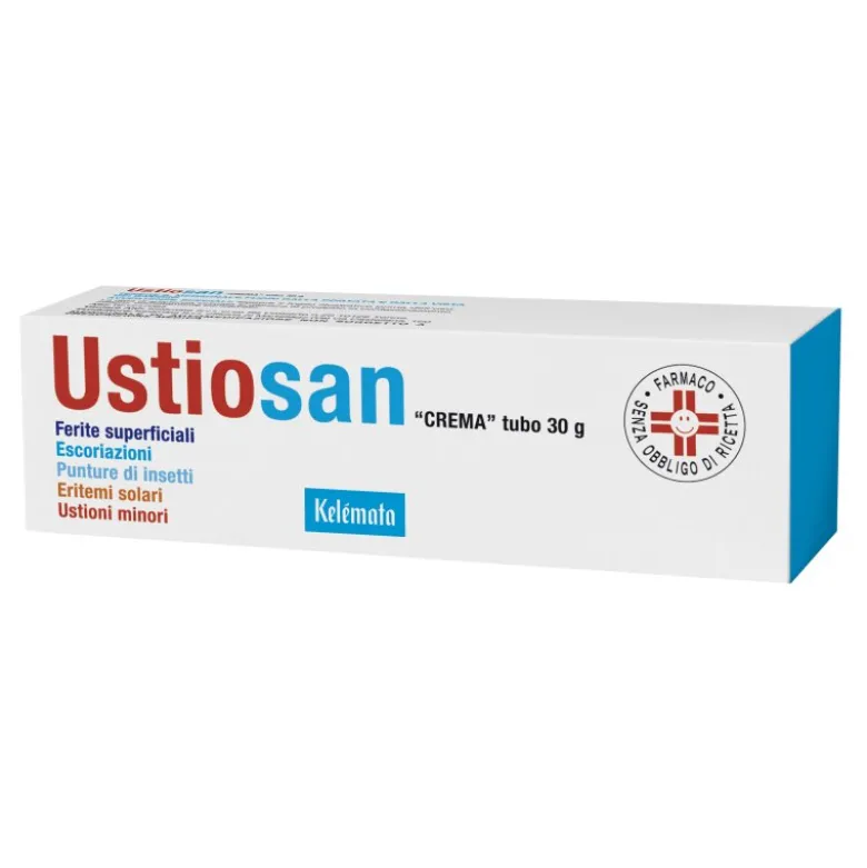 USTIOSAN Crema 30g