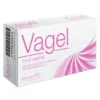 VAGEL 10 Ovuli 2g