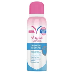 VAGISIL Deod.Intimo Spy 125ml