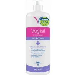 Vagisil Detergente Prot Ofs 2