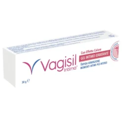 VAGISIL*Gel Intimo Idrat.Eff.