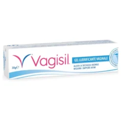 Vagisil Gel Lubrificante 30g
