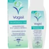 Vagisil Incontinence C Det Int