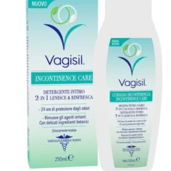 Vagisil Incontinence C Det Int