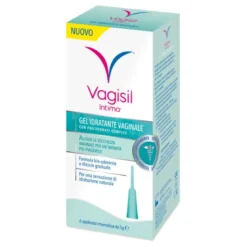 Vagisil Intima Gel Idratante Monodose