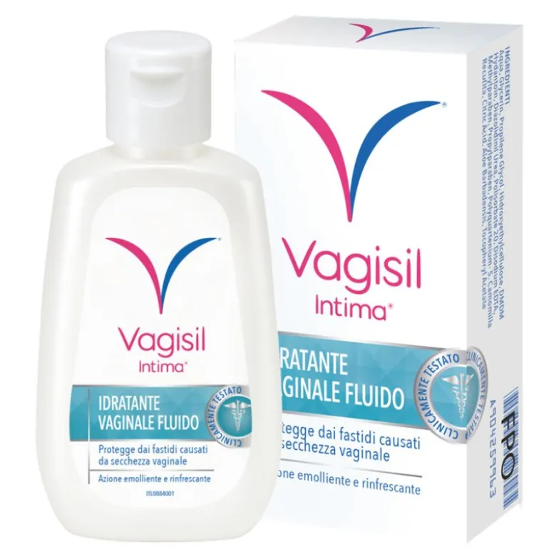 Vagisil Intima Idratante 50ml
