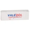 VALEDOL Crema Massaggio 100ml