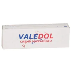 VALEDOL Crema Massaggio 100ml