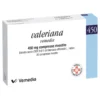 Valeriana Vemedia*20Compresse Riv450