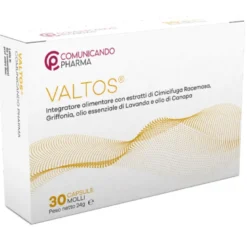 VALTOS 30 Cps molli