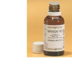 VANDA 41 Gocce 30ml