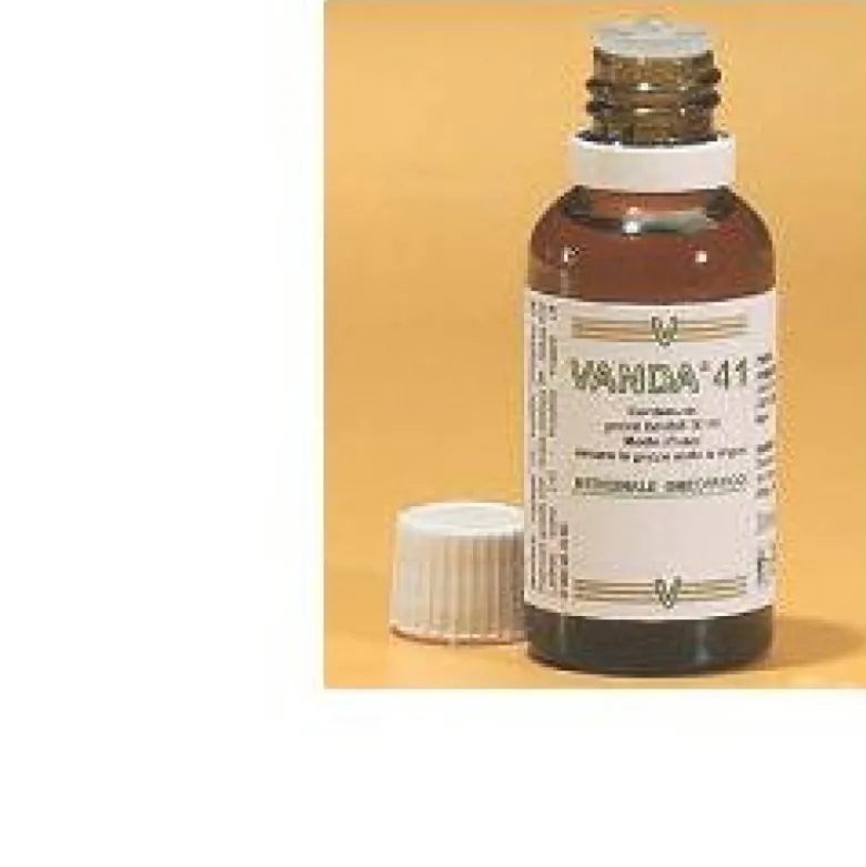 VANDA 41 Gocce 30ml