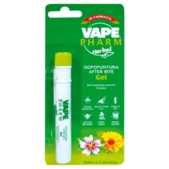 VAPEPHARM Herbal D/Punt.Gel
