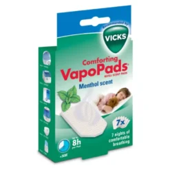VAPOPADS Prof.Mentolo