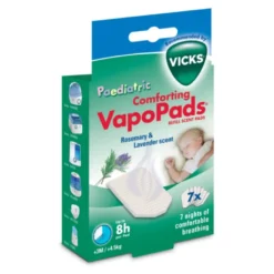 VAPOPADS Prof.Rosm/Lavanda