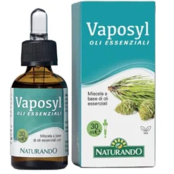 VAPOSYL 30ml