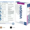 VARISAN T K1 CO NORM P/C 2P