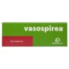 VASOSPIREA 30 Compresse 400mg
