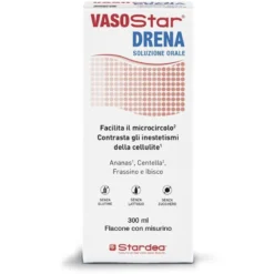 VASOSTAR Drena 300ml