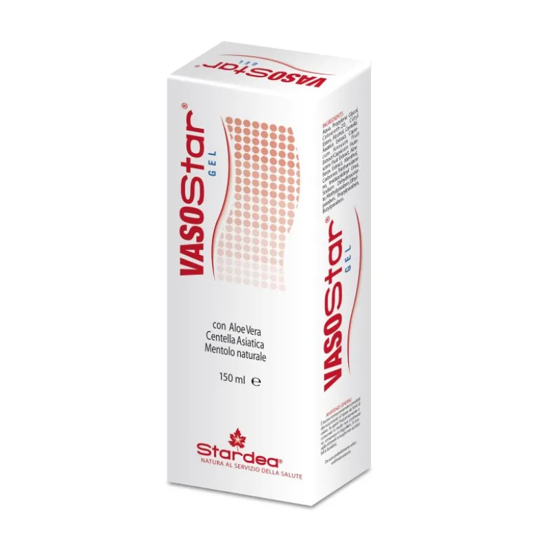 VASOSTAR Gel 150ml