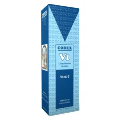 V 1 Crema Idrat.30ml