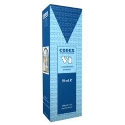 V 1 Crema Idrat.50ml