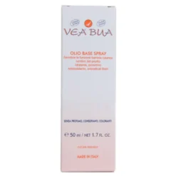 VEA BUA Spray Olio Base 50ml