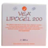 VEA Lipogel Idratante Prot.200ml