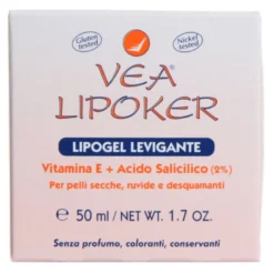 VEA Lipoker Levig.50ml