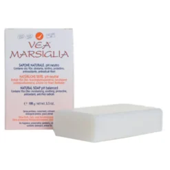 VEA Marsiglia Sap.Natur.100g