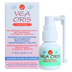 VEA Oris Spray 20ml