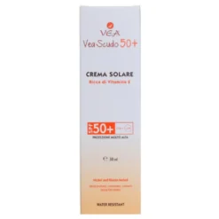 VEA Scudo 50+ Crema 30ml