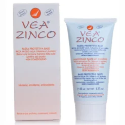 VEA Zinco Pasta Prot.40ml