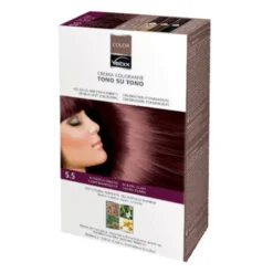 VEBIX-Color 5.5 Mogano Chiaro