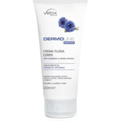 VEBIX Dermoline Fiord.Cr.Corpo