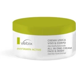 VEBIX Phytamin Cr.Unica 3in1