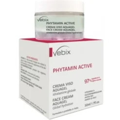 VEBIX Phytamin Cr.Viso Aquagel