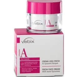 VEBIX Phytamin Cr.Viso Fresh