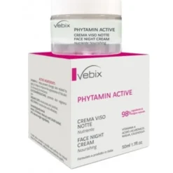 VEBIX Phytamin Cr.Viso*Notte