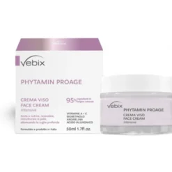 VEBIX Phytamin PA Intens.Viso