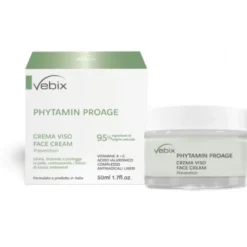 VEBIX Phytamin PA Prev.Viso