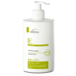 VEBIX Phytamin*Sap.Liq.500ml