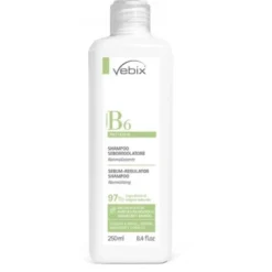 VEBIX Phytamin Sh.Sebor.250ml