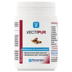 VECTI-PUR 60 capsule