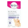 VEET Strisce Asc/Bikini 16pz