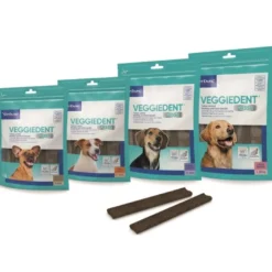 VEGGIEDENT FR3SH M 15 Stick