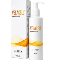 VELACELL A-Cellulite 200ml