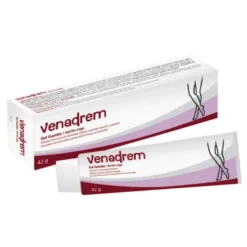 VENADREM Gel Gambe 42g