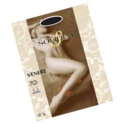 VENERE 70 Coll.Nero 2
