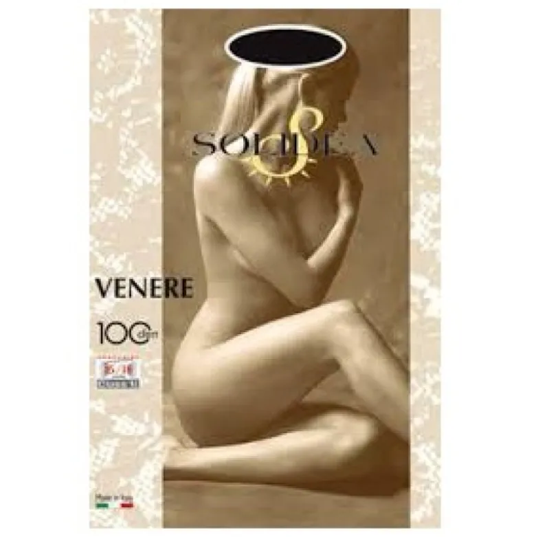 VENERE-100 Coll.Sabb.4XL